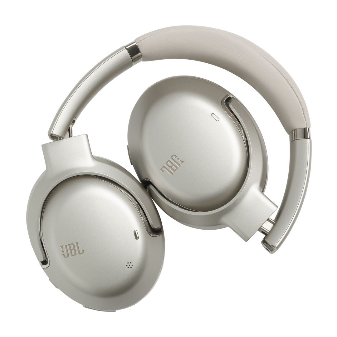 JBL Tour One M2 Bluetooth Headset Champagne