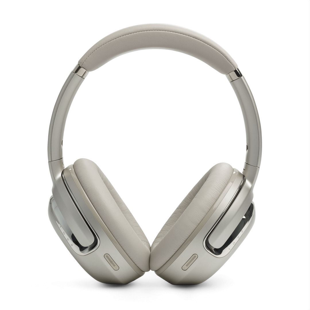 JBL Tour One M2 Bluetooth Headset Champagne