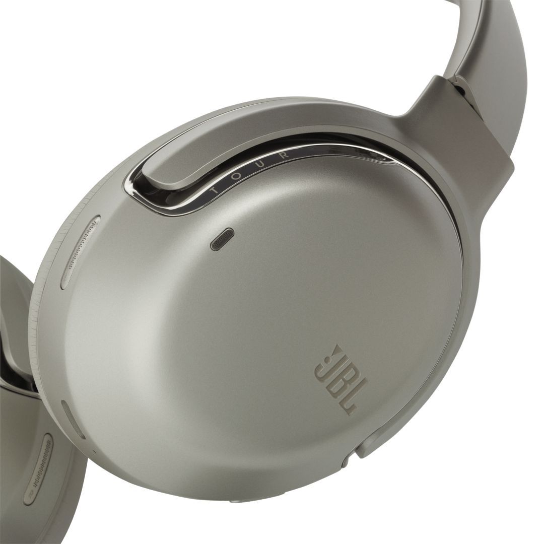 JBL Tour One M2 Bluetooth Headset Champagne