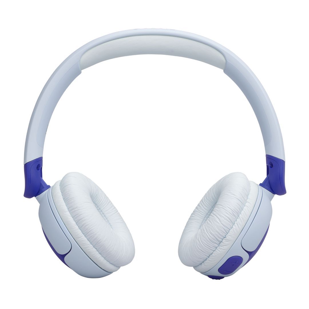 JBL Junior 320BT Bluetooth Headset Blue