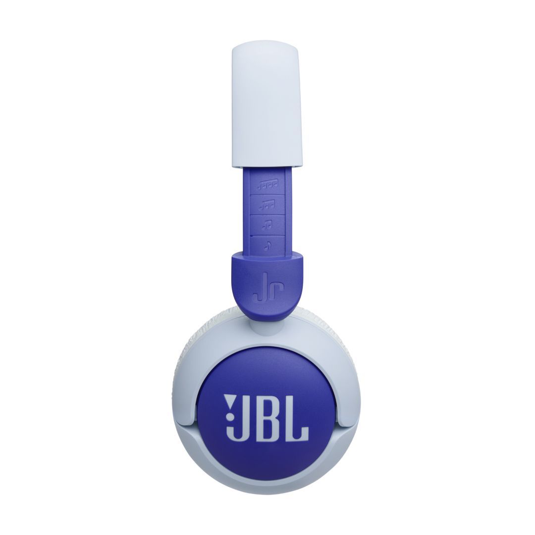 JBL Junior 320BT Bluetooth Headset Blue