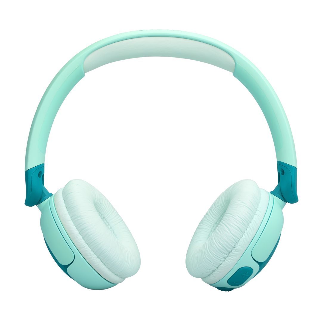 JBL Junior 320BT Bluetooth Headset Green