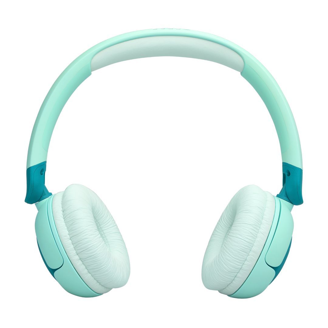 JBL Junior 320BT Bluetooth Headset Green