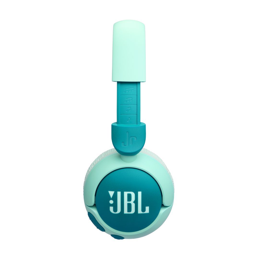 JBL Junior 320BT Bluetooth Headset Green