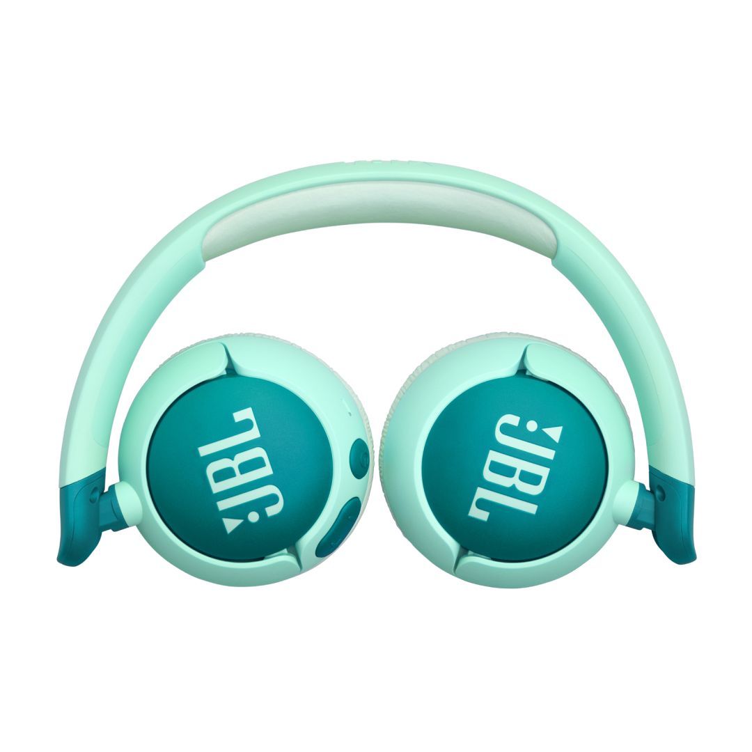 JBL Junior 320BT Bluetooth Headset Green