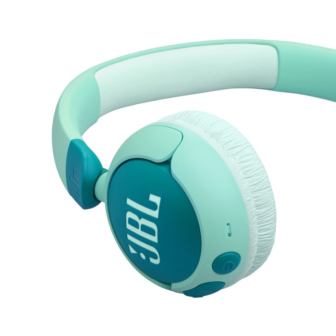 JBL Junior 320BT Bluetooth Headset Green