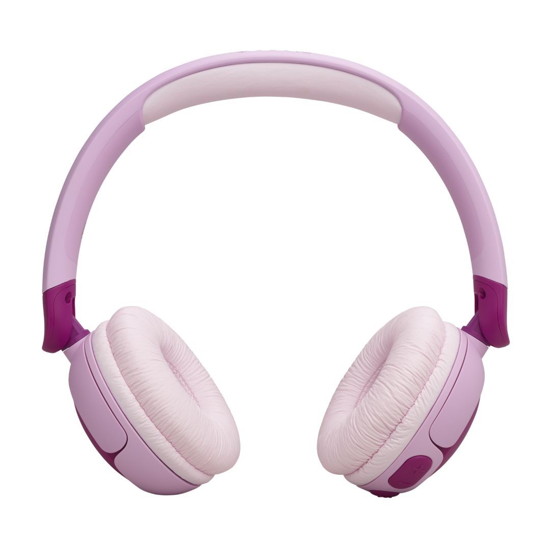 JBL Junior 320BT Bluetooth Headset Purple