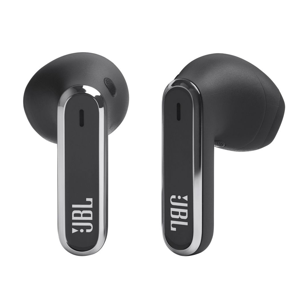 JBL Live Flex Bluetooth Headset Black