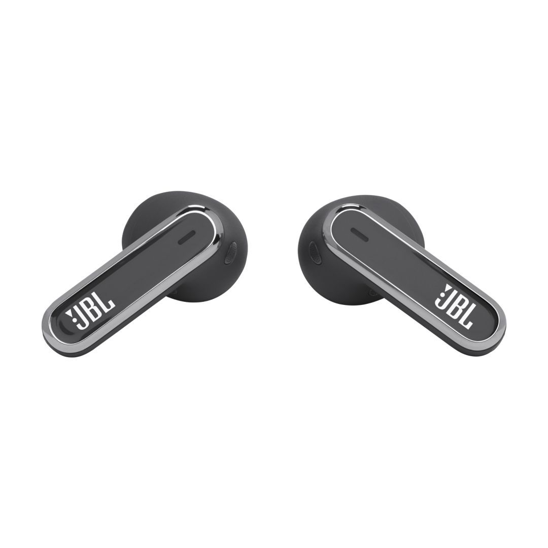 JBL Live Flex Bluetooth Headset Black