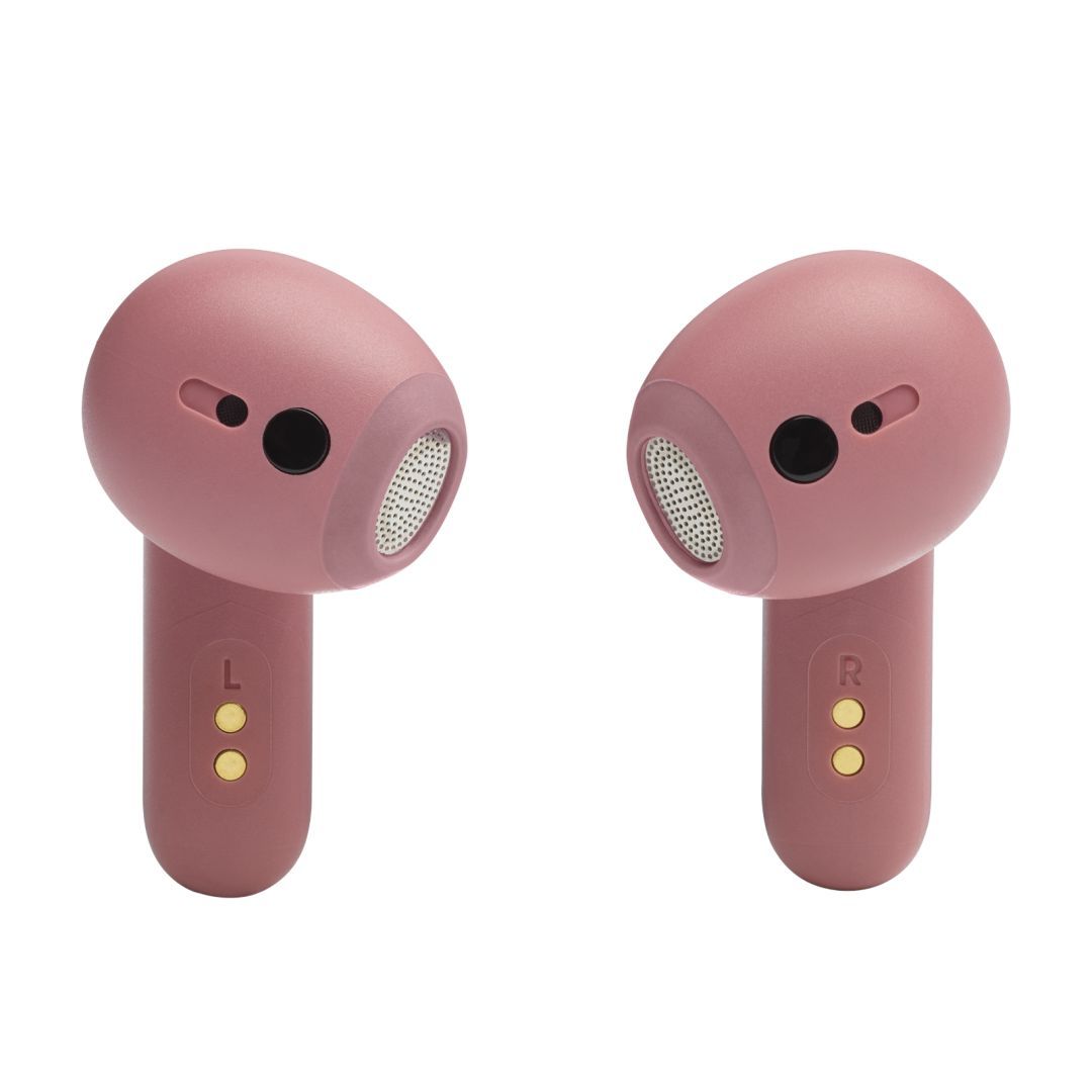 JBL Live Flex Bluetooth Headset Rose