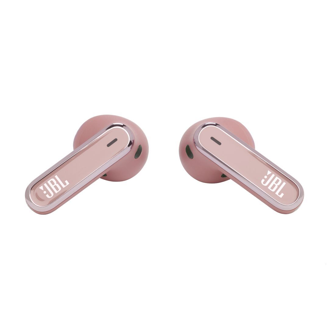 JBL Live Flex Bluetooth Headset Rose