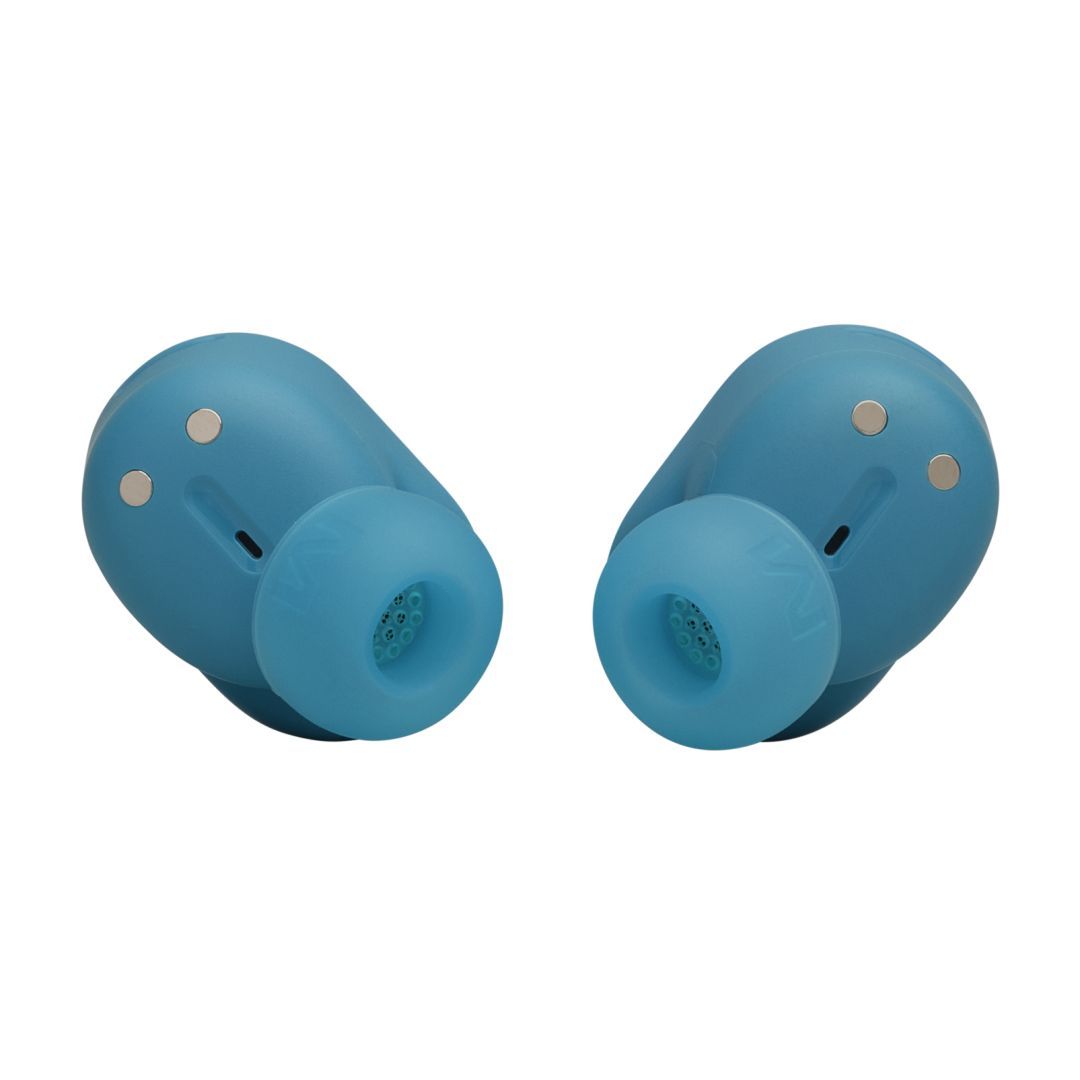 JBL Tune Buds 2 Bluetooth Headset Teal