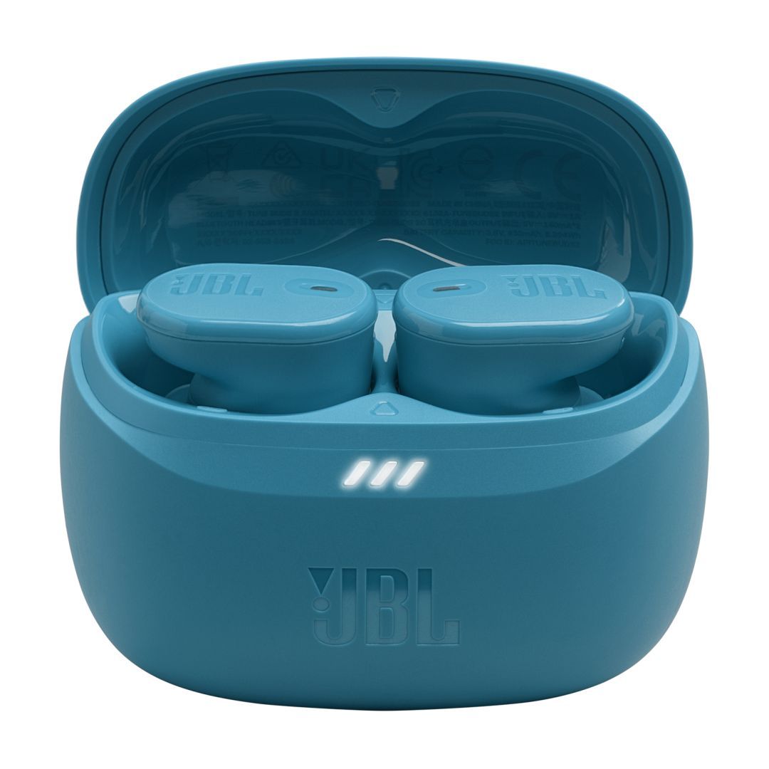 JBL Tune Buds 2 Bluetooth Headset Teal