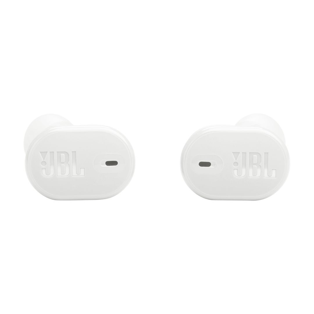 JBL Tune Buds 2 Bluetooth Headset White