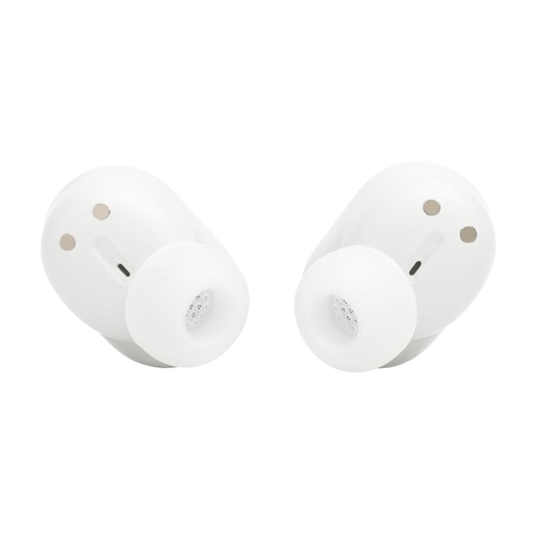 JBL Tune Buds 2 Bluetooth Headset White