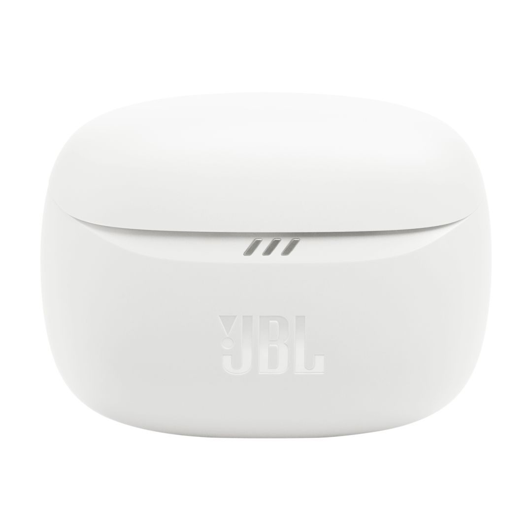 JBL Tune Buds 2 Bluetooth Headset White