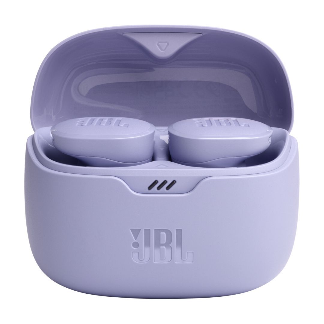 JBL Tune Buds Bluetooth Headset Purple