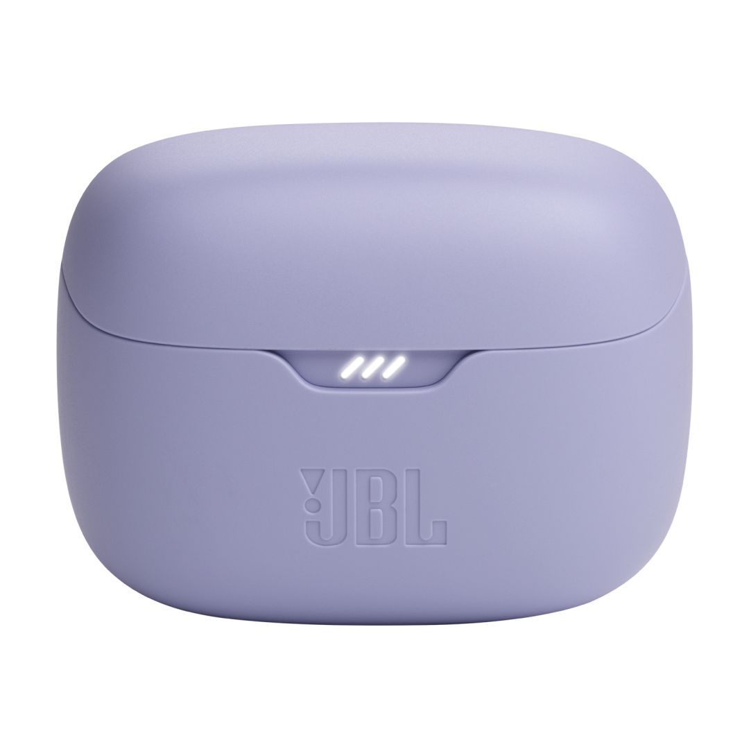 JBL Tune Buds Bluetooth Headset Purple