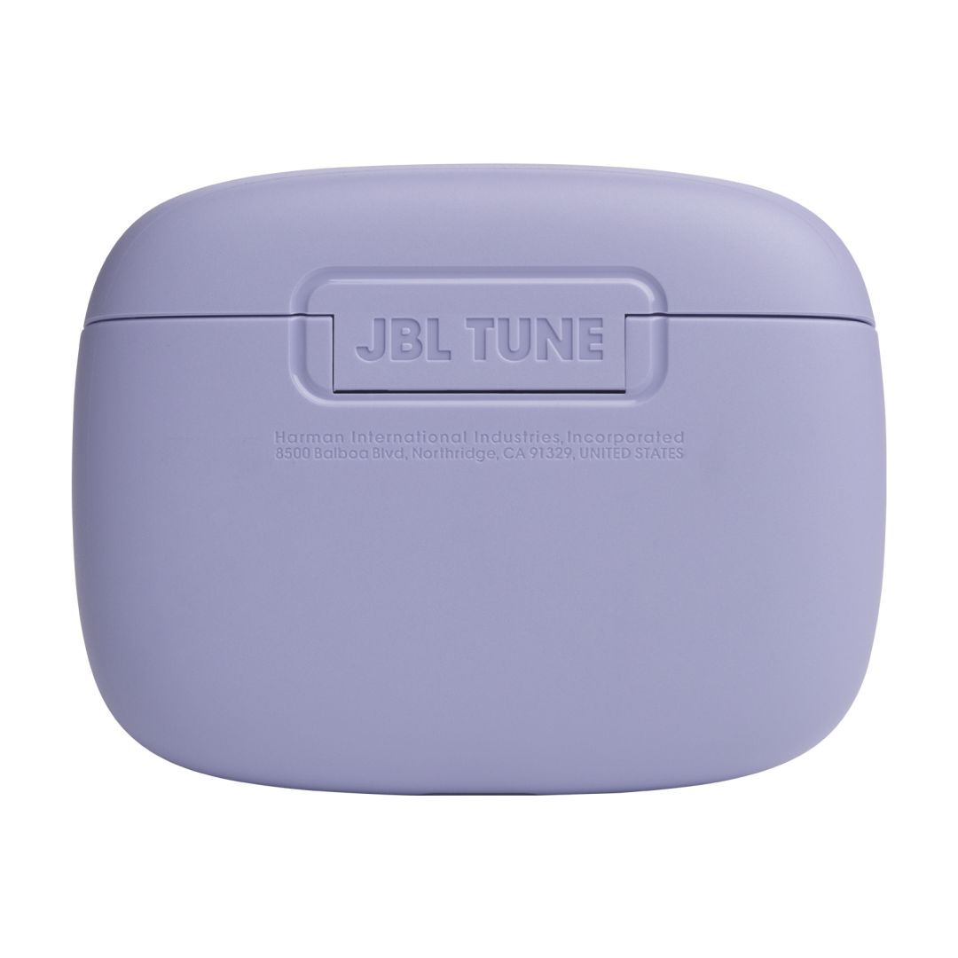 JBL Tune Buds Bluetooth Headset Purple