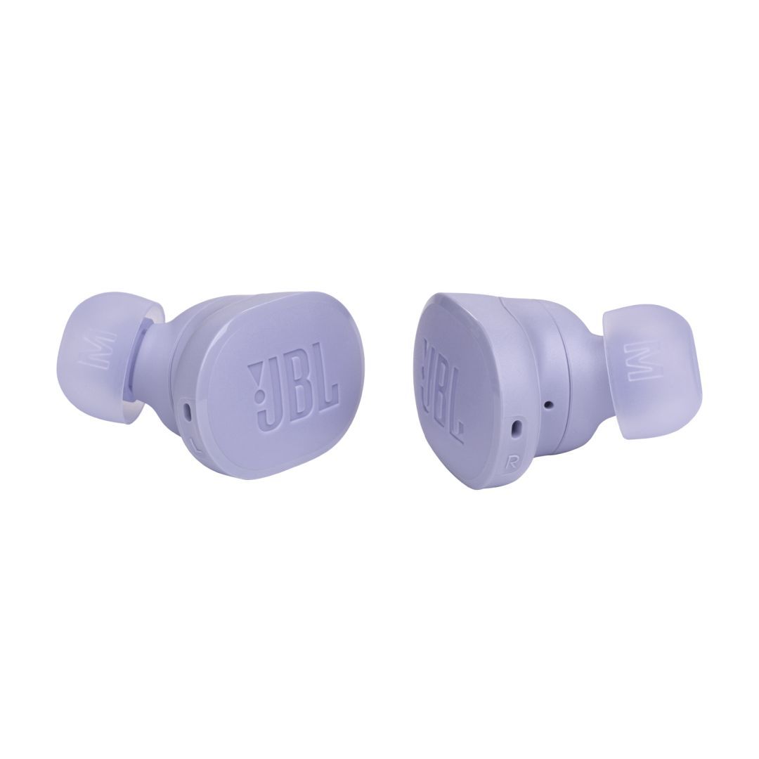 JBL Tune Buds Bluetooth Headset Purple