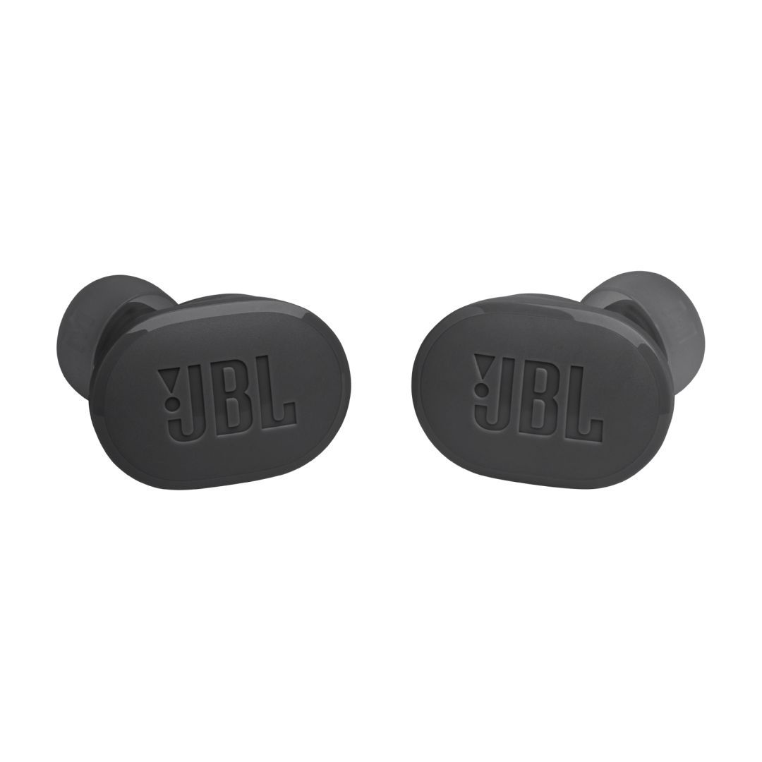 JBL Tune Buds 2 Bluetooth Headset Black