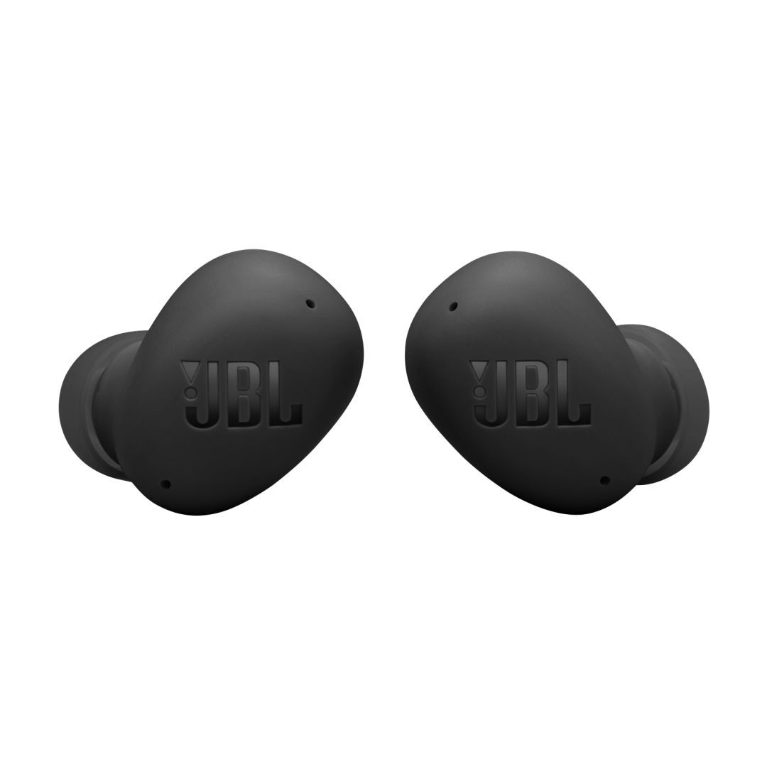 JBL Wave Buds 2 TWS Bluetooth Headset Black