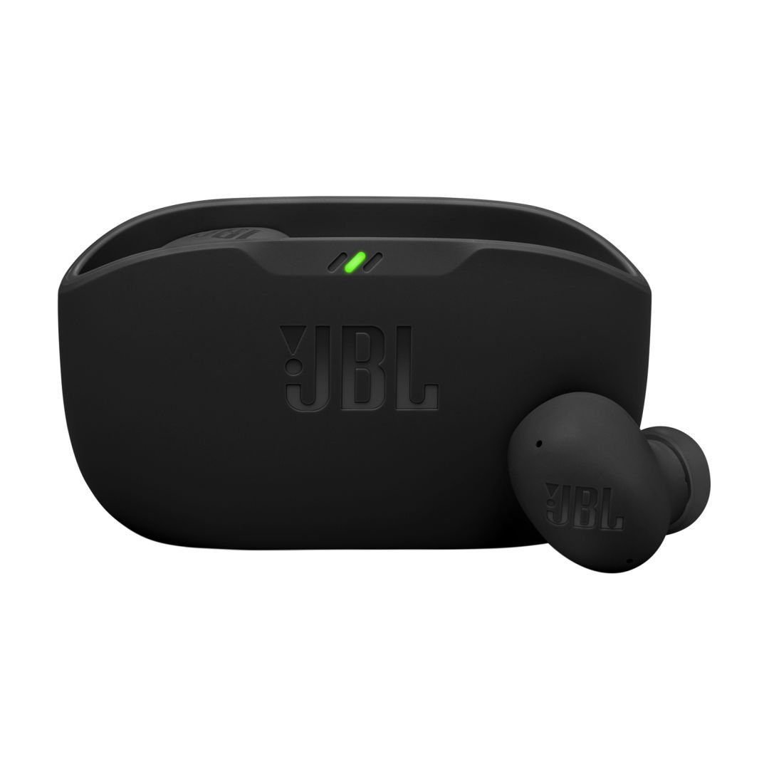 JBL Wave Buds 2 TWS Bluetooth Headset Black