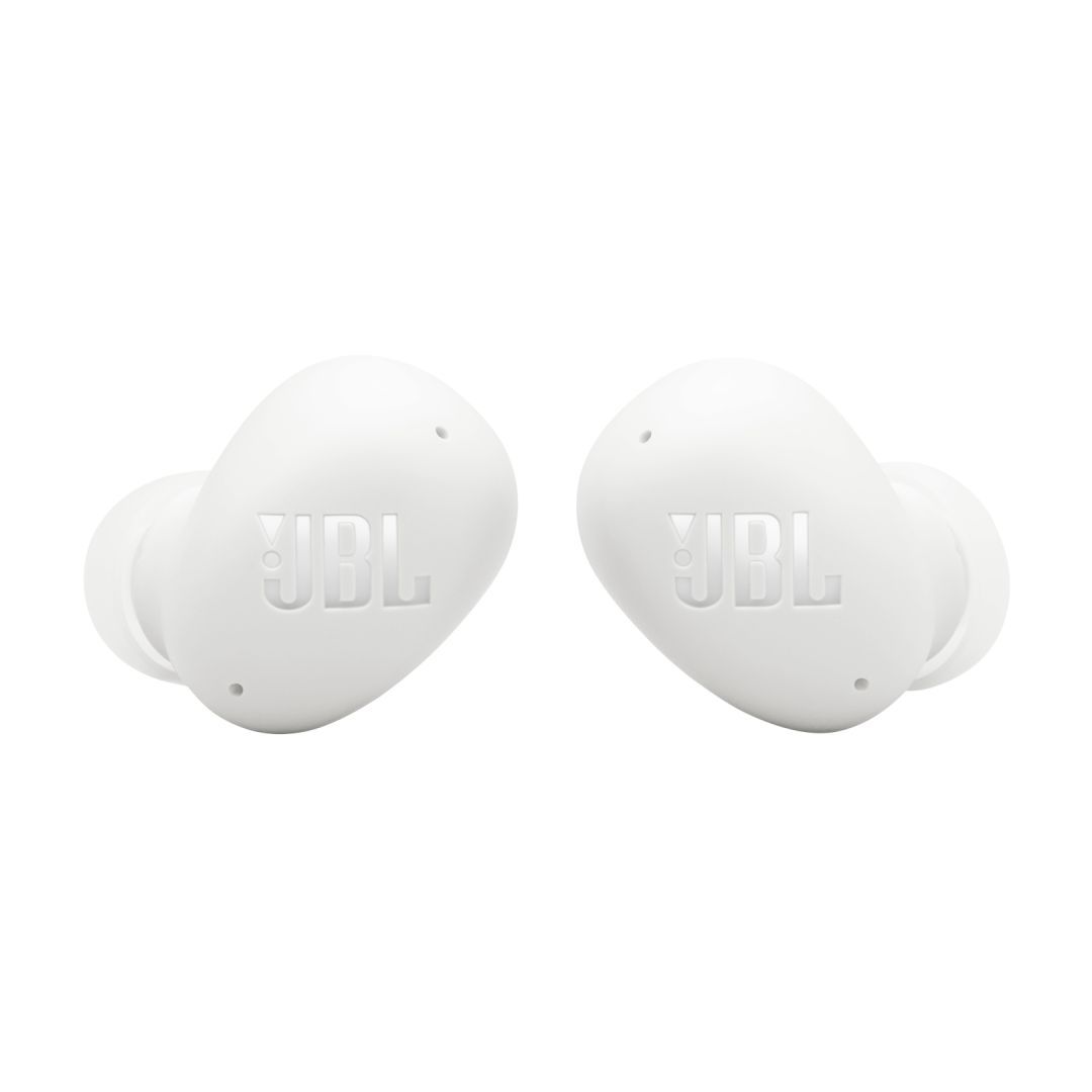 JBL Wave Buds 2 TWS Bluetooth Headset White