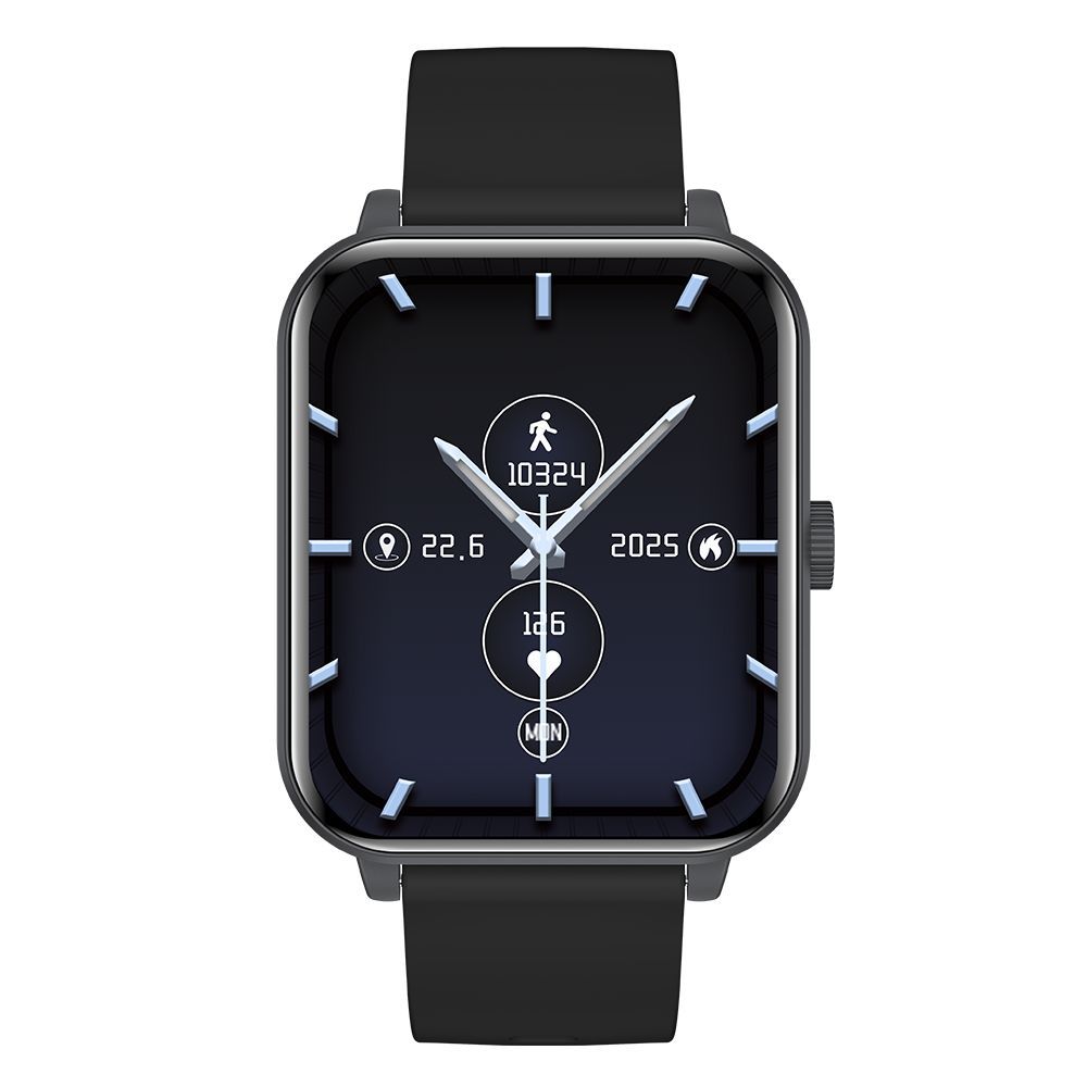 MyPhone WATCH Classic 2 Black