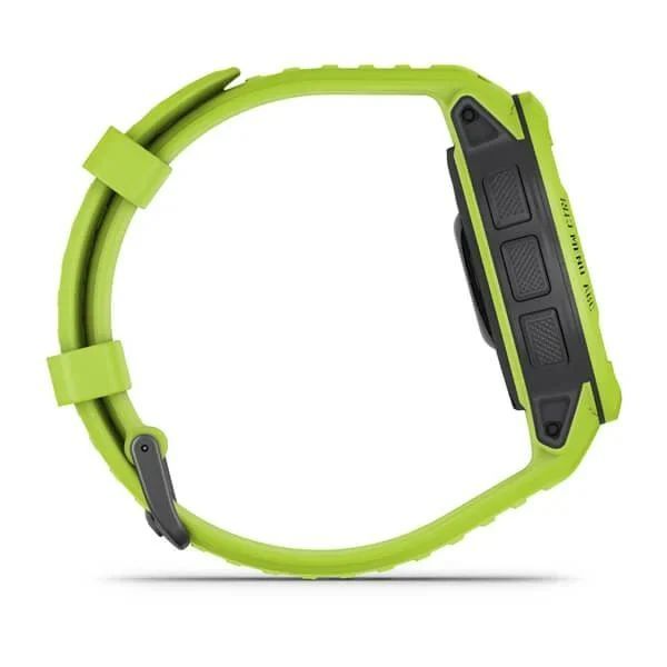 Garmin Instinct 2 Electric Lime