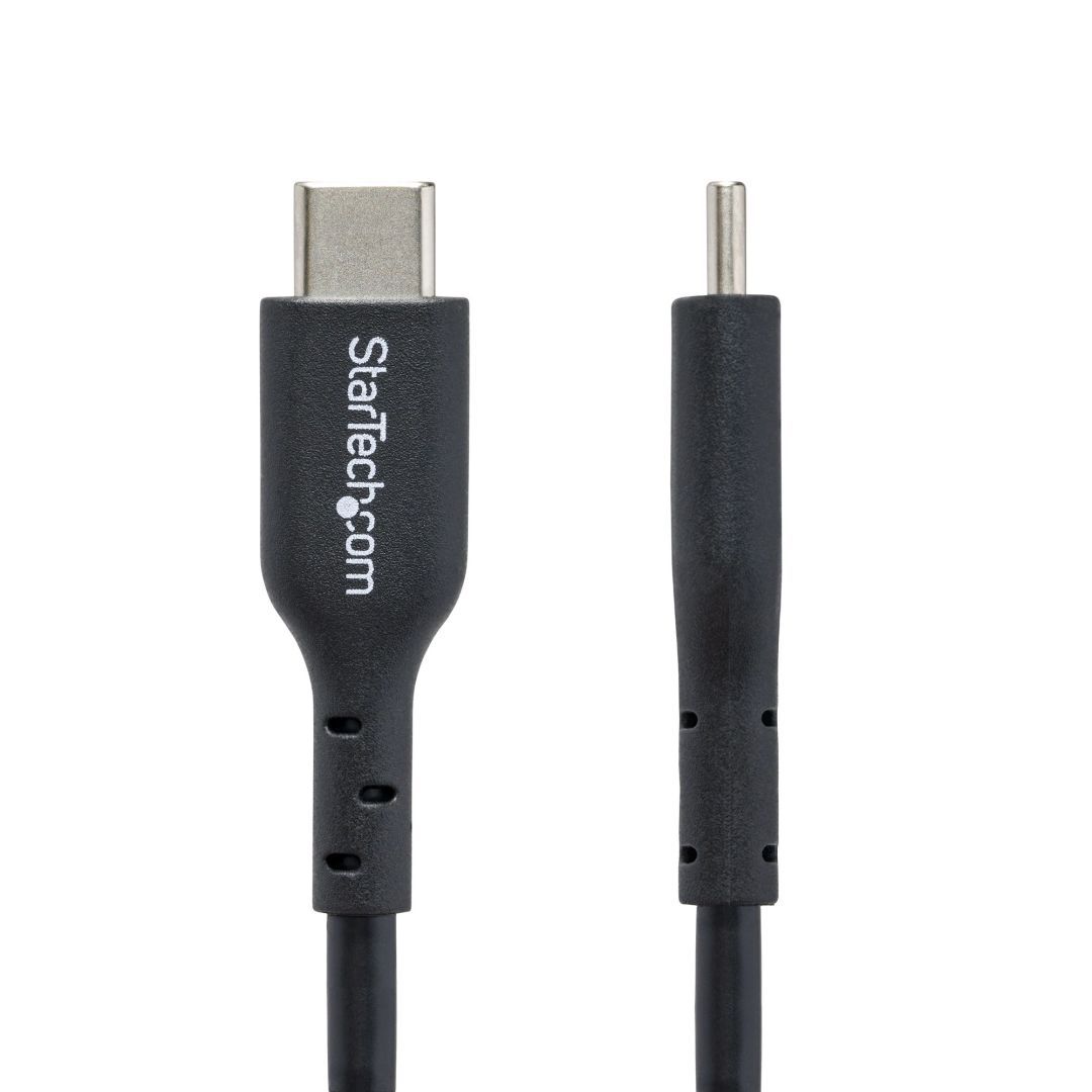 Startech USB-C Charging 60W Cable 1m Black