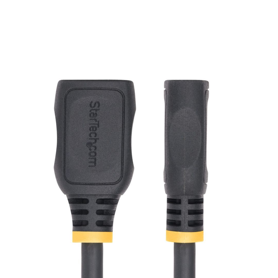 Startech HDMI 2.0 Extension Cable 1m Black