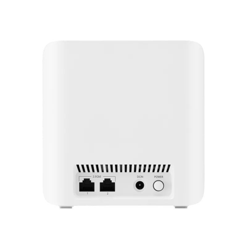 Asus ZenWiFi BD4 BE3600 Router White