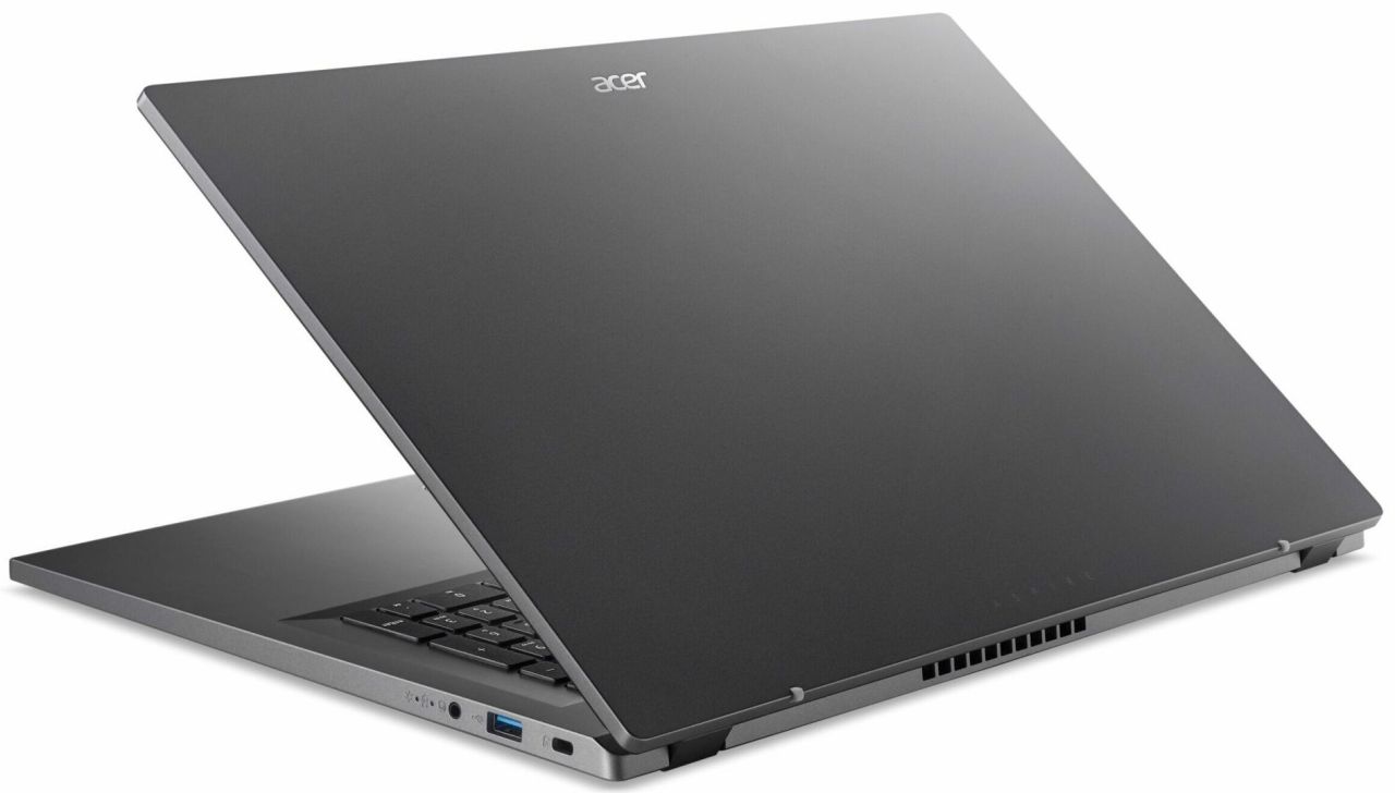 Acer Aspire 3 A317-55P-C63E Grey