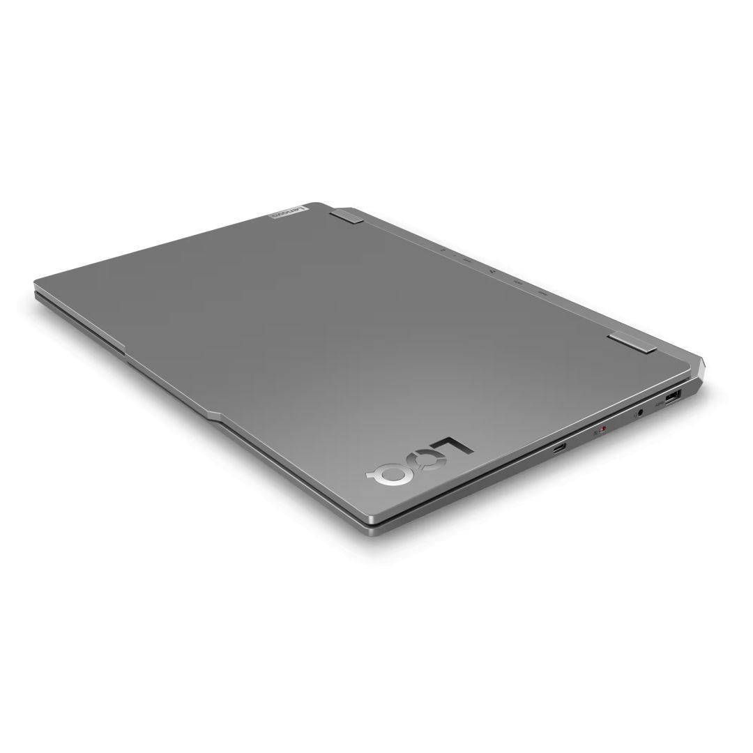 Lenovo LOQ Luna Grey (Bundle)