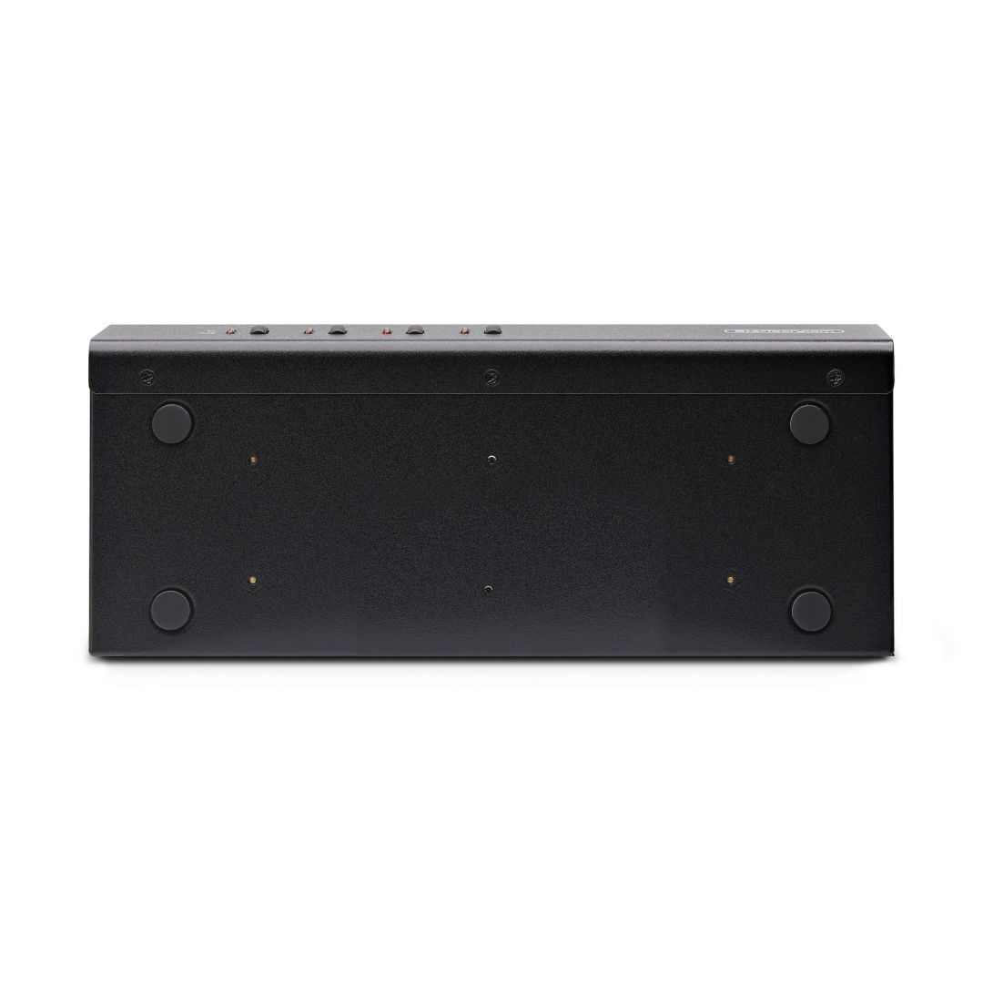 Startech 4-Port Dual-Monitor DisplayPort KVM Switch