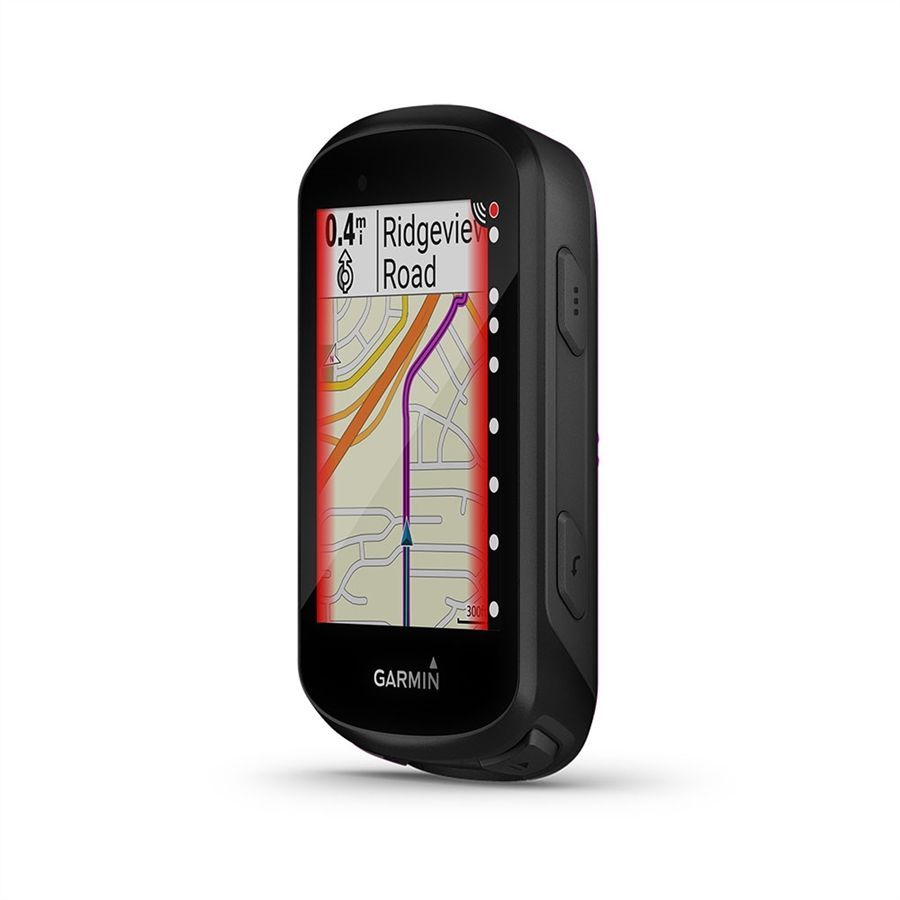 Garmin Edge 530 GPS Kerékpáros Navigáció