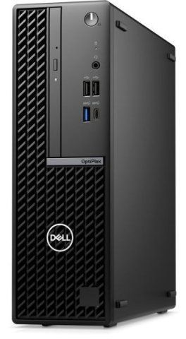 Dell Optiplex Plus 7020 SFF Black