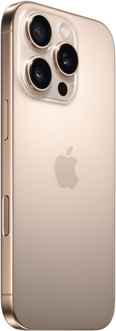 Apple iPhone 16 Pro 256GB Desert Titanium