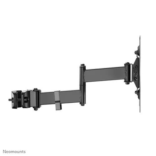 Neomounts FL40-450BL12 TV Wall Mount 23"-42" Black