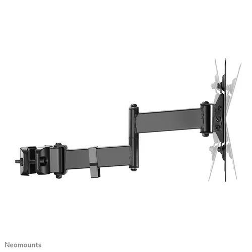 Neomounts FL40-450BL12 TV Wall Mount 23"-42" Black