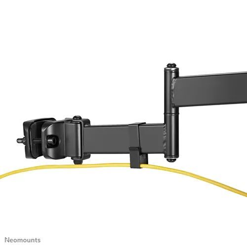 Neomounts FL40-450BL12 TV Wall Mount 23"-42" Black