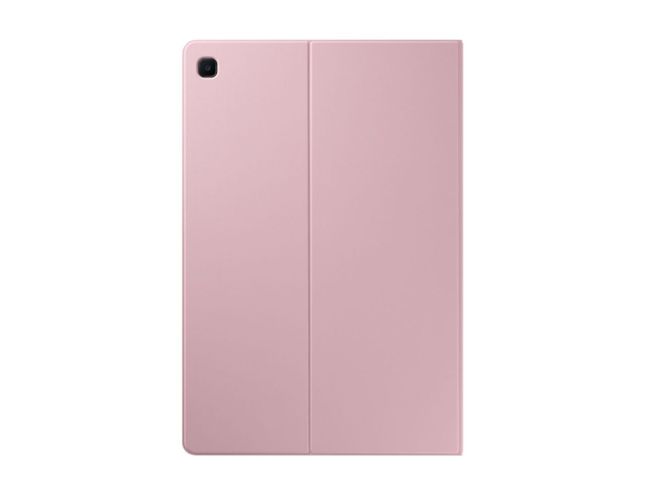 Samsung Galaxy Tab S6 Lite Book Cover Pink