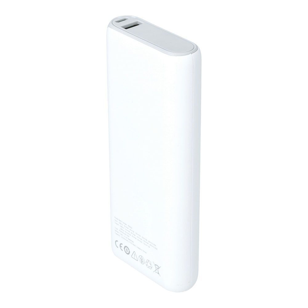 Avax PB202W VITALITY 20000mAh PowerBank White