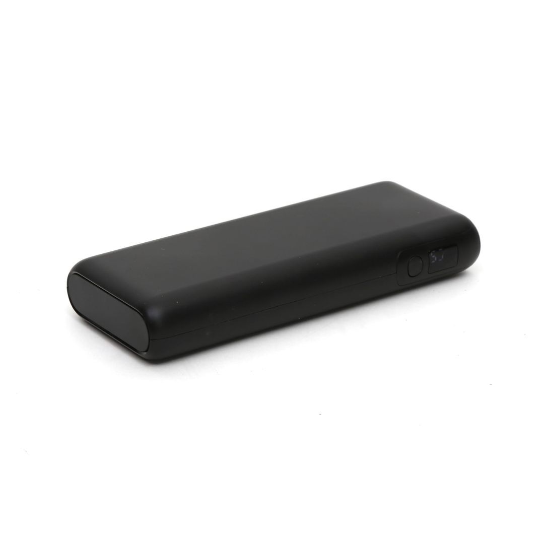 Platinet PMPB2065B 20000mAh PowerBank Black