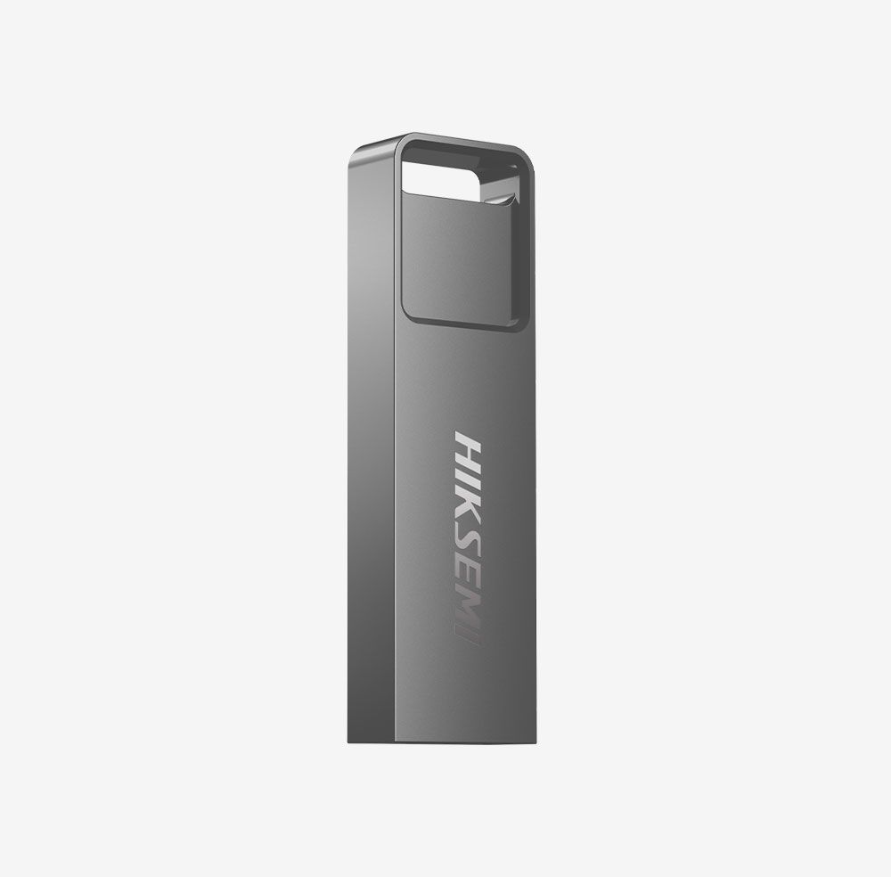 HikSEMI 64GB USB3.2 Blade Grey