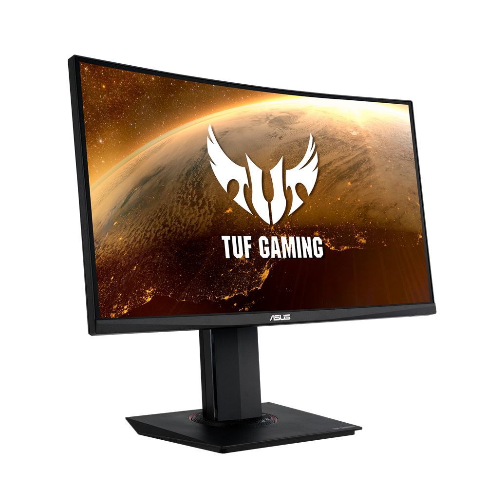 Asus 23,6" VG24VQER LED Curved