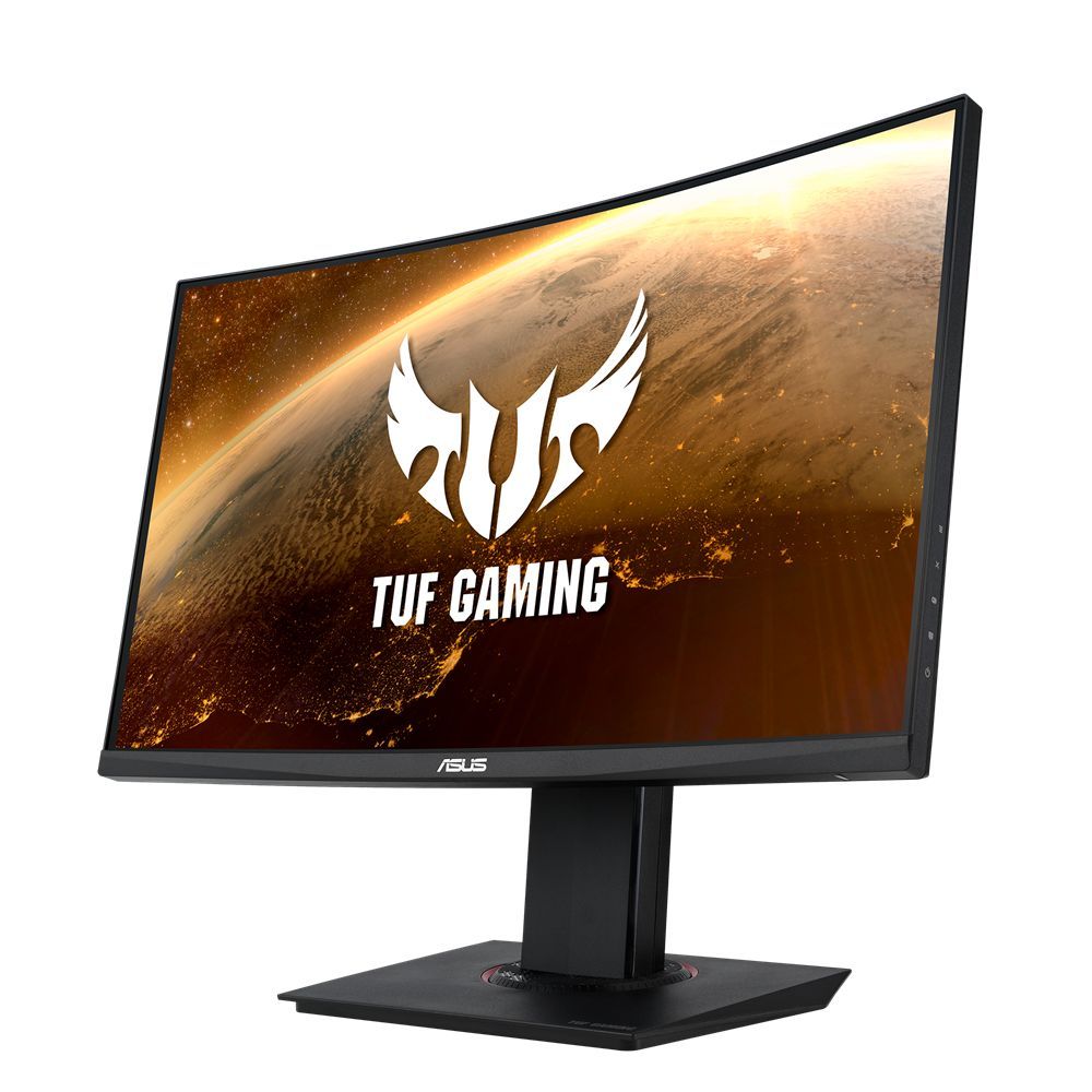 Asus 23,6" VG24VQER LED Curved