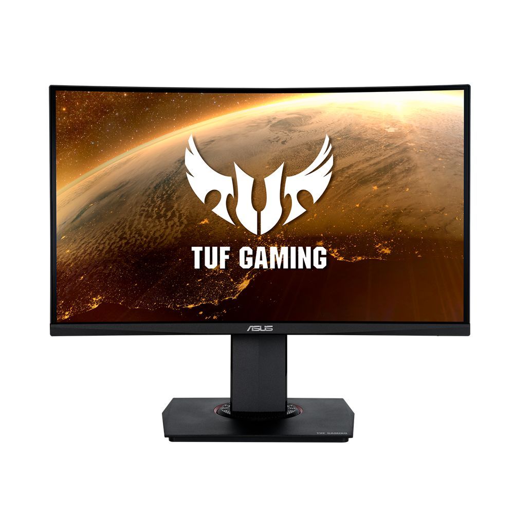 Asus 23,6" VG24VQER LED Curved