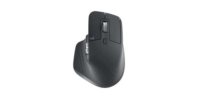 Logitech Mx Keys Combo for Business keyboard + mouse Graphite US